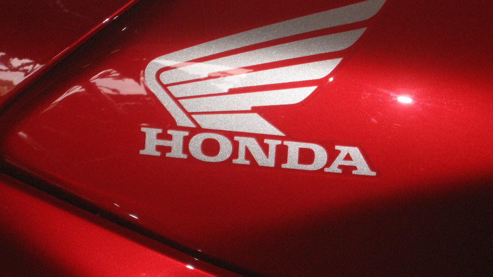 2011 HONDA CBR 250R